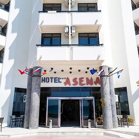 Asena クシャダス