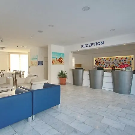 Asena 3* クシャダス