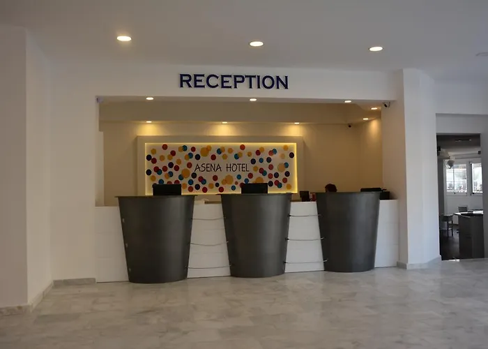 Hotel Asena Kuşadası