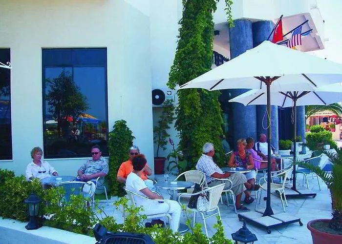 Hotel Asena Kuşadası