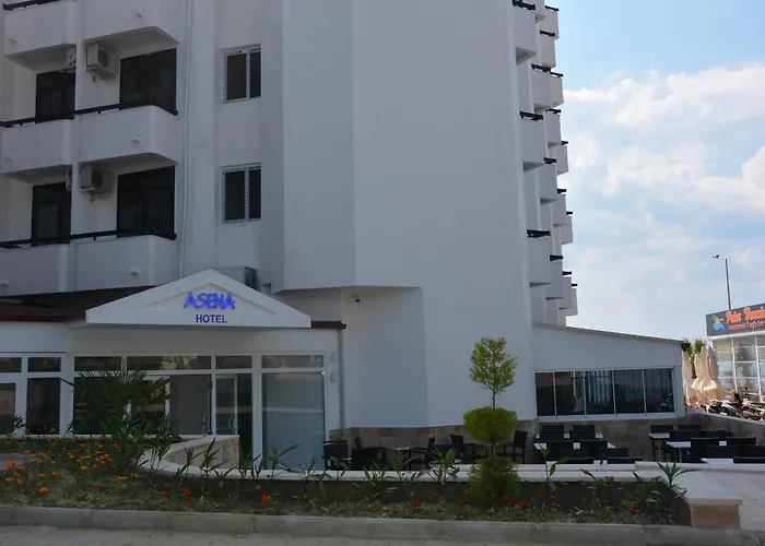 Hotel Asena