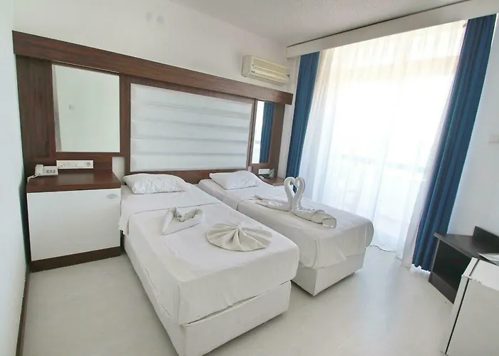 Asena Hotel Kuşadası