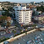 Asena Hotel