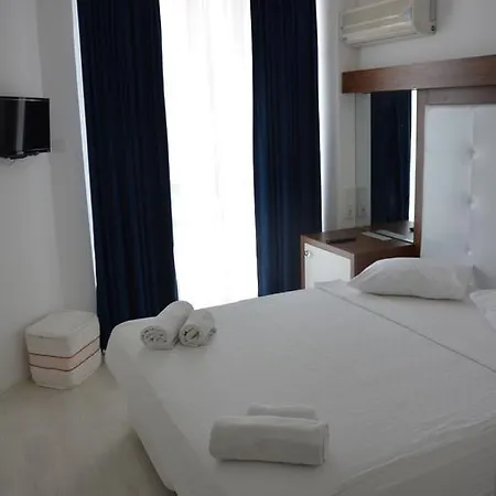 Hotel Asena