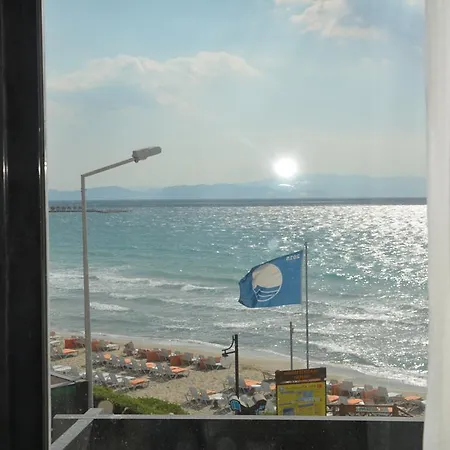 Hotel Asena