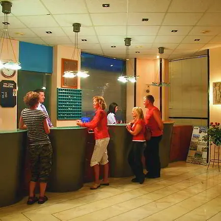 Asena Hotel 3*
