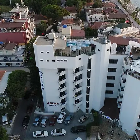 Asena Hotel