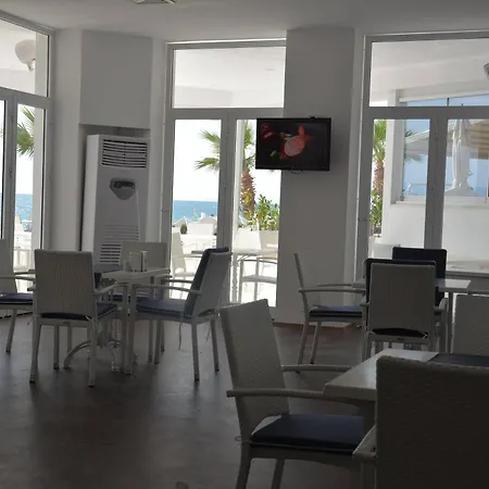 Asena Hotel Kusadası