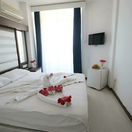 Asena Hotel Kusadası