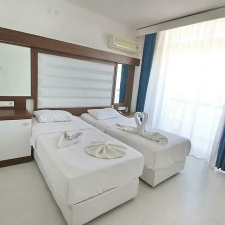 Asena Hotel Kusadası