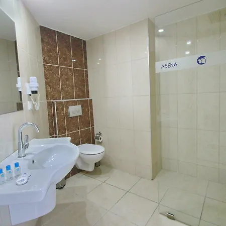Hotel Asena