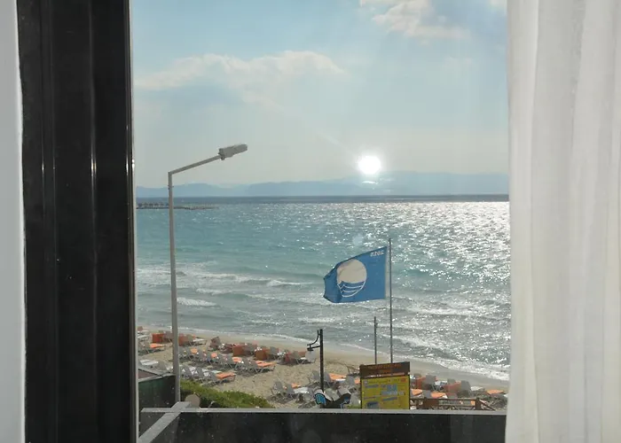 Ξενοδοχείο Asena