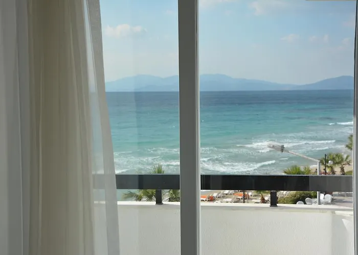 Hotel Asena Kusadası