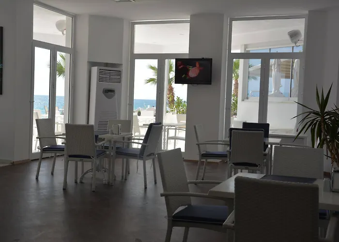 Asena Hotel Kusadası