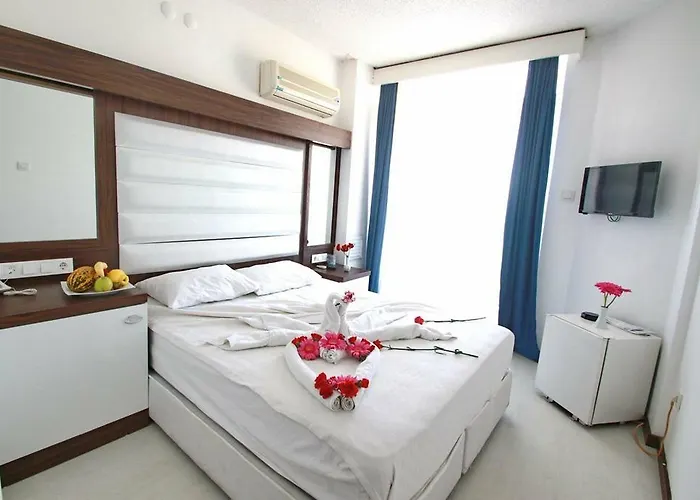 Hotel Asena Kusadası