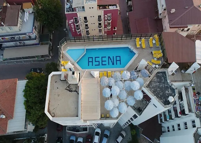 Asena Κουσάντασι