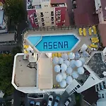 Asena Kusadası