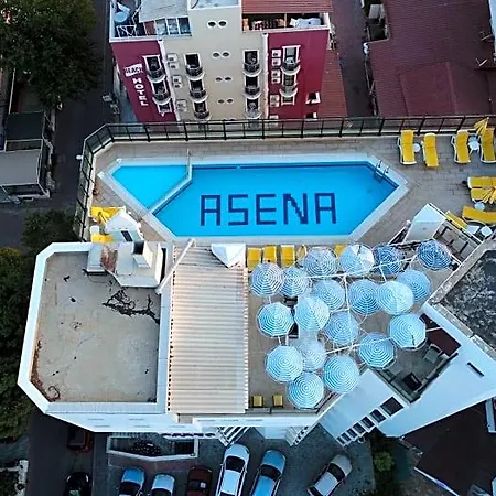 Asena 3*