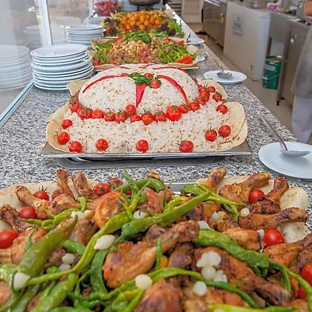 Asena Hotel