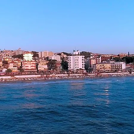 Asena 3* كوشاداسيه