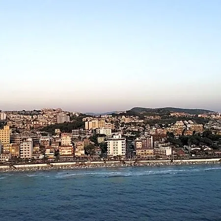 فندق Asena كوشاداسيه