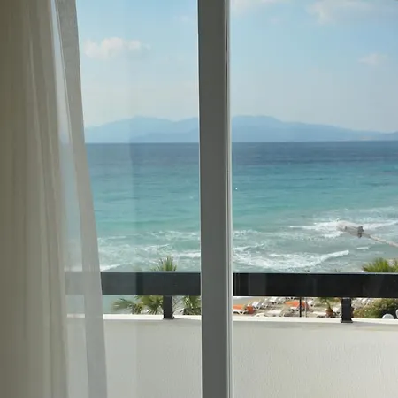 Hotel Asena Kusadası