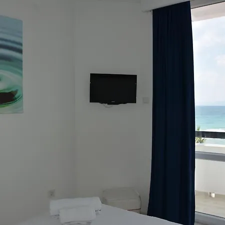 Hotel Asena