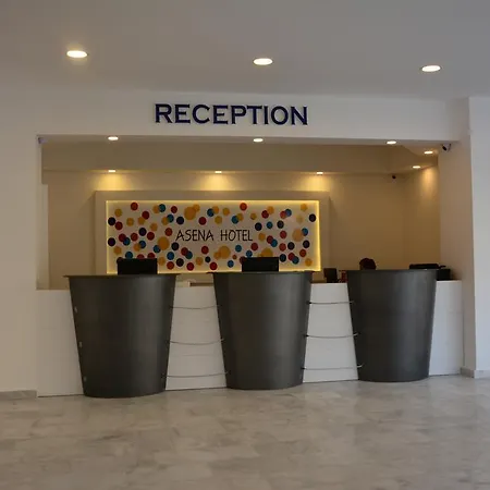 Hotel Asena Kusadası