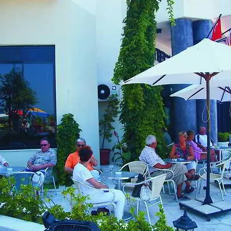 Hotell Asena Kusadası