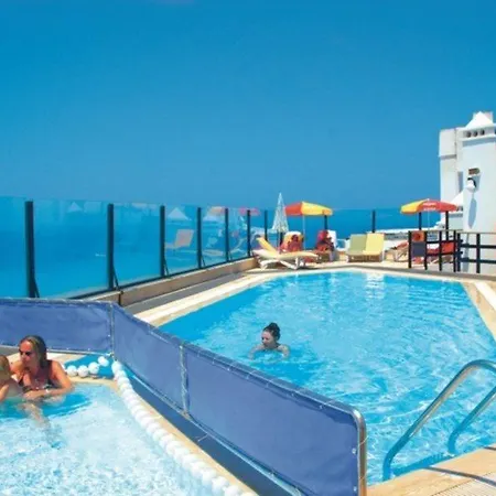 Hotell Asena 3*