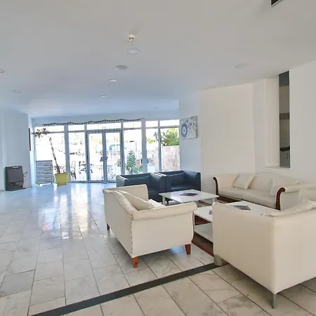 Hotel Asena Kusadası