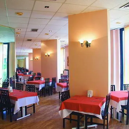 Asena Hotel Kusadası