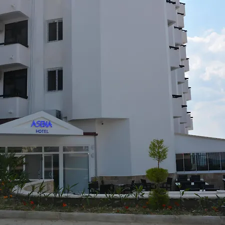 Hotel Asena