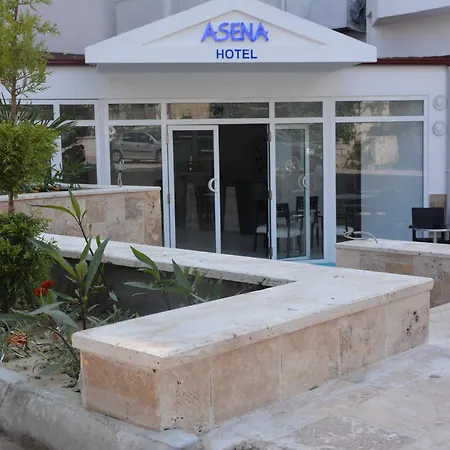 Hotel Asena