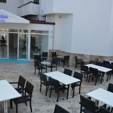 Asena Hotel