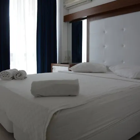 Asena Hotel