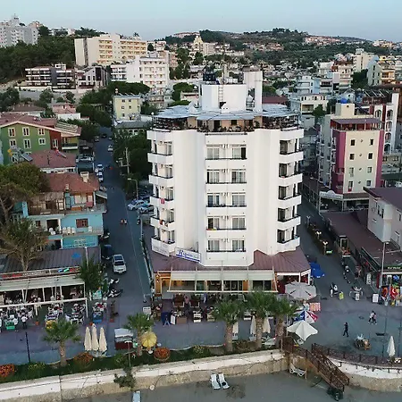 Asena Hotel Kusadası