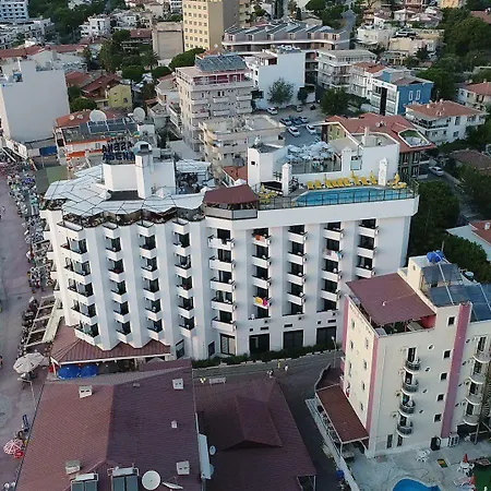Asena 3* Кушадасы