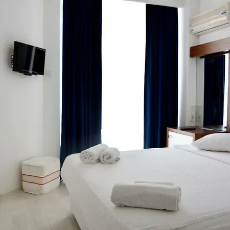 Asena Hotel 3*