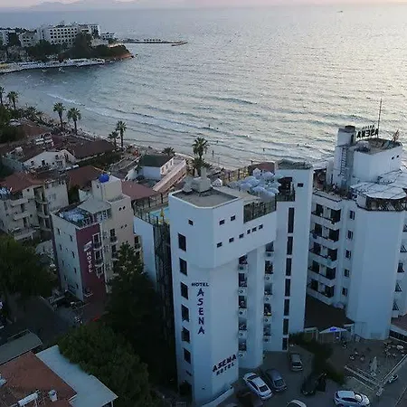 Asena Kusadası