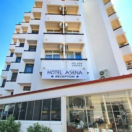 Hotel Asena Kusadası