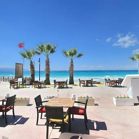 Asena 3* Kusadası