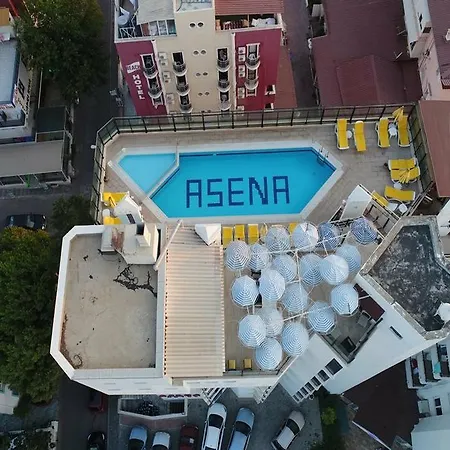 Asena Kusadası