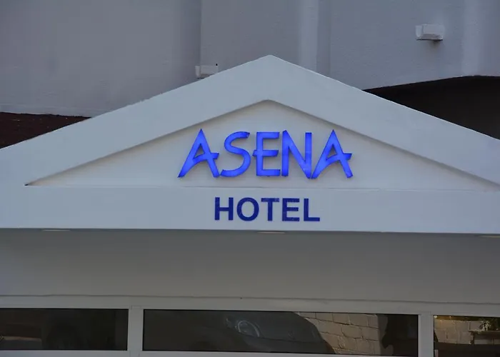 Otel Asena 3*