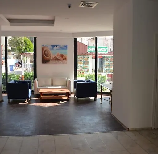 Otel Asena Kuşadası