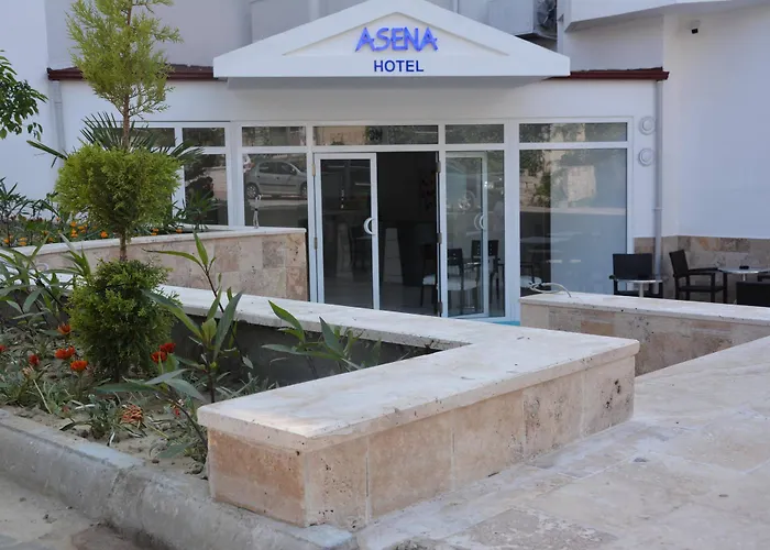 Otel Asena