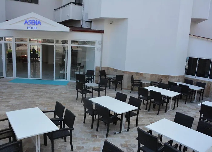 Asena Otel