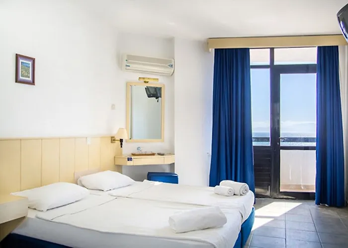 Asena 3* Kuşadası