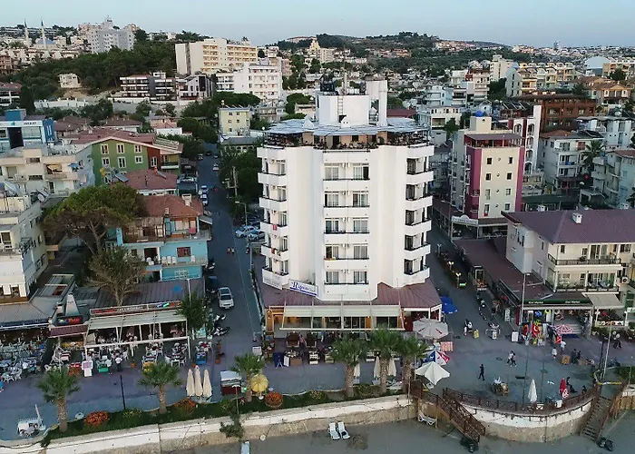 Asena Otel Kuşadası