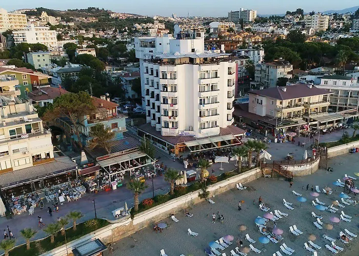 Asena Otel